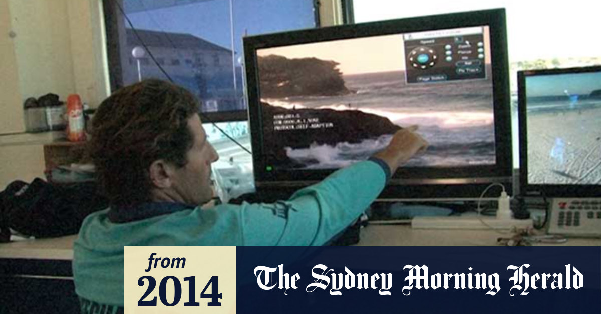 Video Do we need lifeguards in winter?